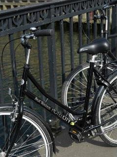 General view
General view
di BEST WESTERN Hotel City