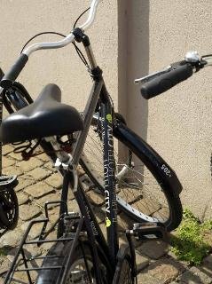 General view
General view
di BEST WESTERN Hotel City