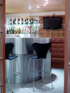 General view
General view
di BEST WESTERN Hotel City