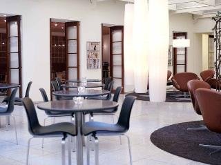 General view
General view
di BEST WESTERN Hotel City