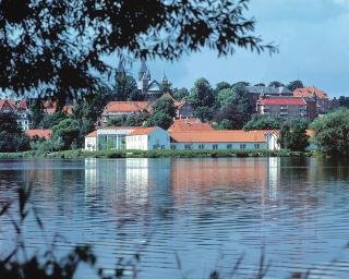 General view
General view
di BEST WESTERN Golf Hotel Viborg