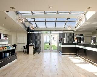 General view
General view
di BEST WESTERN Golf Hotel Viborg