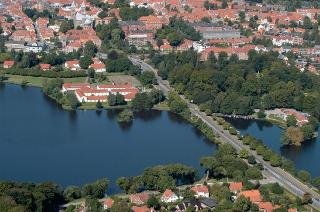 General view
General view
di BEST WESTERN Golf Hotel Viborg