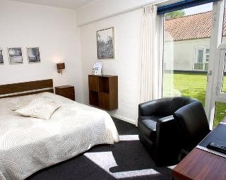 General view
General view
di BEST WESTERN Golf Hotel Viborg