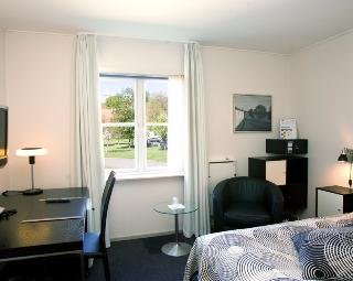 General view
General view
di BEST WESTERN Golf Hotel Viborg