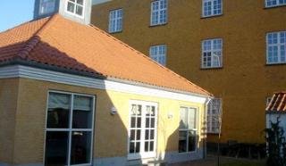 General view
General view
di BEST WESTERN Hotel Jens Baggesen