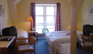 General view
General view
di BEST WESTERN Hotel Jens Baggesen