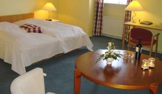 General view
General view
di BEST WESTERN Hotel Jens Baggesen