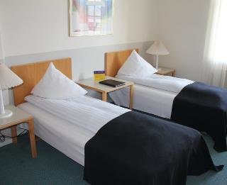 General view
General view
di BEST WESTERN Hotel Jens Baggesen