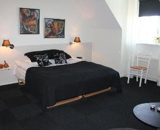 General view
General view
di BEST WESTERN Hotel Jens Baggesen