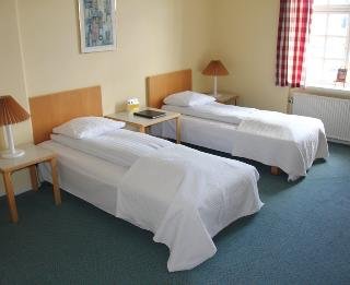 General view
General view
di BEST WESTERN Hotel Jens Baggesen