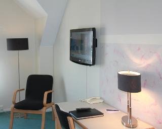 General view
General view
di BEST WESTERN Hotel Jens Baggesen