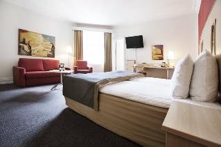 General view
General view
di BEST WESTERN Hotel Hebron