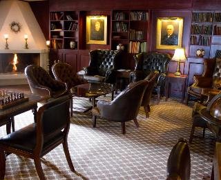 General view
General view
di BEST WESTERN Kryb I Ly