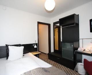 General view
General view
di BEST WESTERN Kryb I Ly