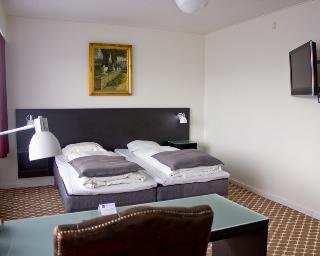 General view
General view
di BEST WESTERN Kryb I Ly