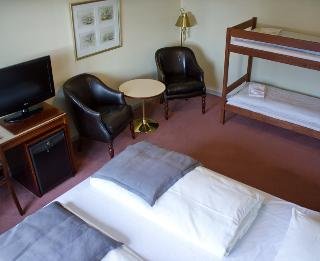 General view
General view
di BEST WESTERN Kryb I Ly