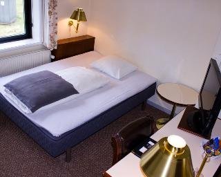 General view
General view
di BEST WESTERN Kryb I Ly