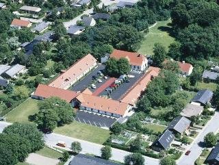 General view
General view
di BEST WESTERN Hotel Scheelsminde