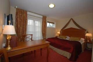 General view
General view
di BEST WESTERN Hotel Scheelsminde