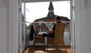 General view
General view
di BEST WESTERN Hotel Herman Bang