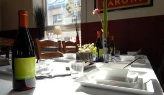 General view
General view
di BEST WESTERN Hotel Herman Bang