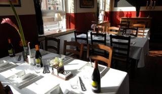 General view
General view
di BEST WESTERN Hotel Herman Bang