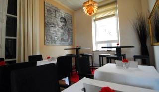 General view
General view
di BEST WESTERN Hotel Herman Bang