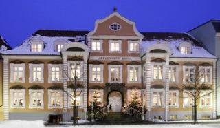 General view
General view
di BEST WESTERN Jorgensens Hotel