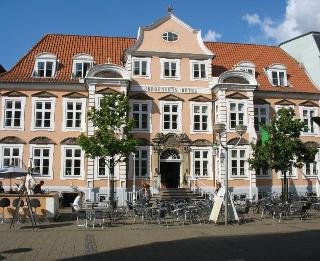 General view
General view
di BEST WESTERN Jorgensens Hotel