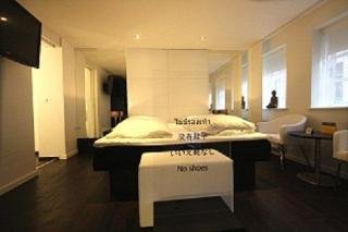 General view
General view
di BEST WESTERN Jorgensens Hotel