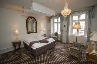 General view
General view
di BEST WESTERN Jorgensens Hotel