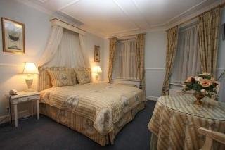 General view
General view
di BEST WESTERN Jorgensens Hotel