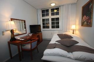 General view
General view
di BEST WESTERN Jorgensens Hotel