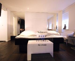 General view
General view
di BEST WESTERN Jorgensens Hotel