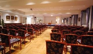 General view
General view
di BEST WESTERN Jorgensens Hotel