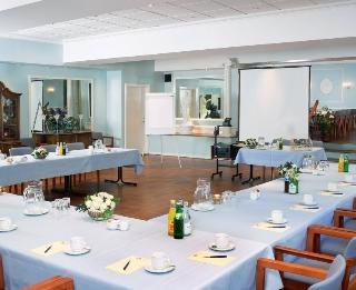 General view
General view
di BEST WESTERN Jorgensens Hotel