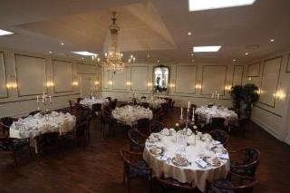 General view
General view
di BEST WESTERN Jorgensens Hotel