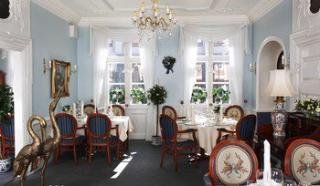 General view
General view
di BEST WESTERN Jorgensens Hotel