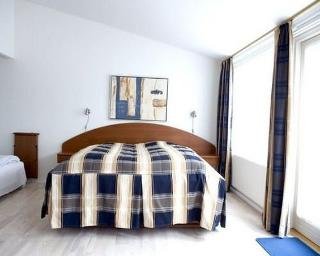 General view
General view
di BEST WESTERN Hotel Kolding City