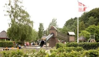 General view
General view
di BEST WESTERN Hotel Kolding City