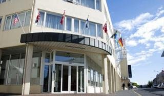 General view
General view
di BEST WESTERN Hotel Reykjavik