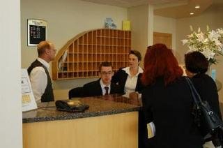 General view
General view
di BEST WESTERN Hotel Reykjavik