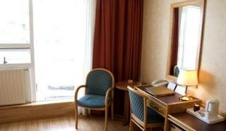 General view
General view
di BEST WESTERN Hotel Reykjavik