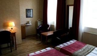 General view
General view
di BEST WESTERN Hotel Reykjavik