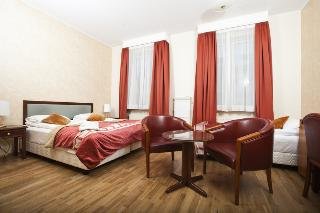 General view
General view
di BEST WESTERN Hotel Reykjavik