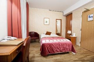 General view
General view
di BEST WESTERN Hotel Reykjavik