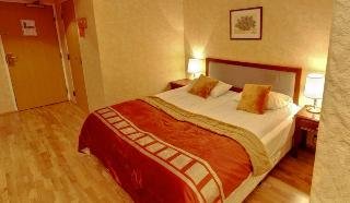 General view
General view
di BEST WESTERN Hotel Reykjavik