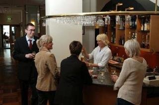 General view
General view
di BEST WESTERN Hotel Reykjavik