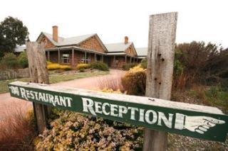 General view
General view
di BEST WESTERN A Trapper's Motor Inn